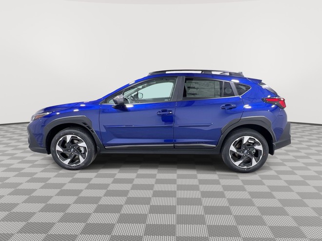 Subaru Crosstrek 2024 ra mắt Việt Nam tháng 10 tới: Giá dự kiến lên tới 1,1 tỷ đồng vì lý do này- Ảnh 4.