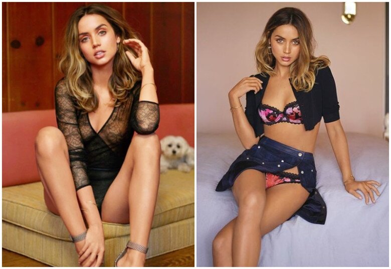 Người đẹp gợi cảm muốn sinh con khi bản thân đã sẵn sàng.