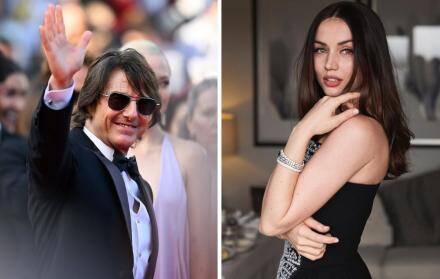 Người đẹp gợi cảm liệu sẽ sinh con với nam tài tử hơn 26 tuổi?