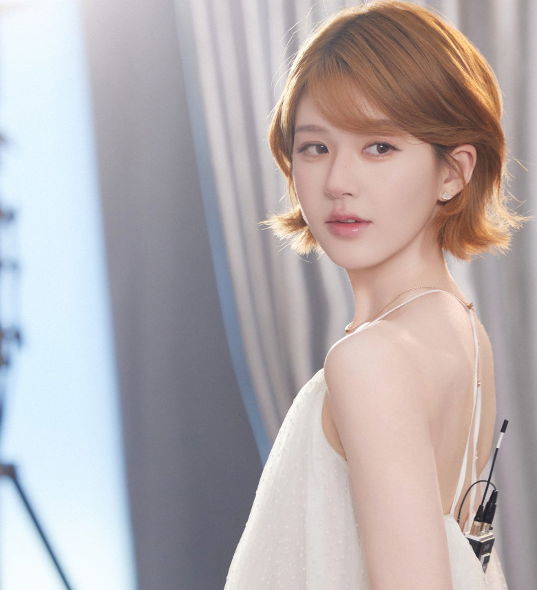 Triệu Lộ Tư ngầm tuyên bố sẽ giải nghệ với khẳng định: “Tôi không làm nữa”.