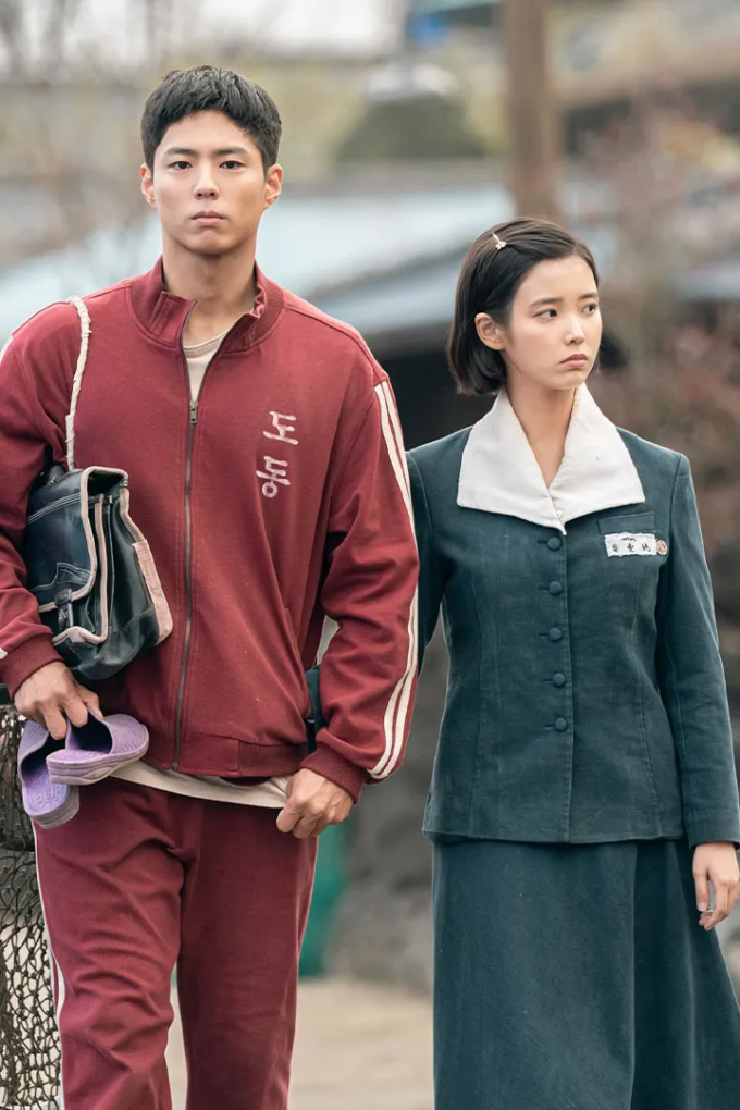 Phim Hàn thúc đẩy lượt xem trực tuyến ở Đông Nam Á