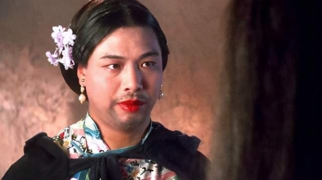 Fan phim Châu Tinh Trì thường gọi Lý Kiện Nhân là Như Hoa cô nương, Đại mỹ nhân. Ảnh: Sohu