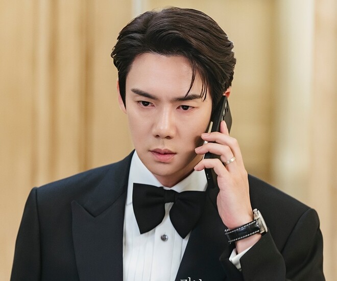 Đêm tân hôn, vợ cũ đã gọi cho tôi. (Ảnh minh họa)