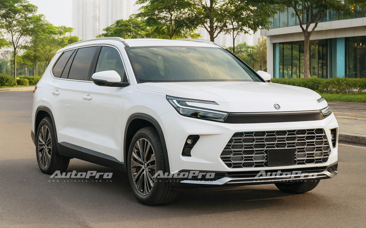 Toyota sắp ra mắt loạt xe mới: Cả sedan và SUV, có đời mới của mẫu từng được giới nhập tư ồ ạt đưa về Việt Nam- Ảnh 2. Toyota sắp ra mắt loạt xe mới: Cả sedan và SUV, có đời mới của mẫu từng được giới nhập tư ồ ạt đưa về Việt Nam- Ảnh 2.