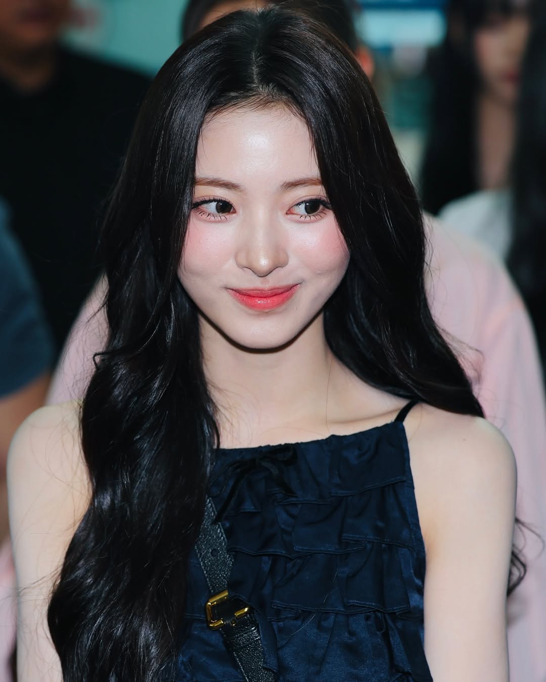 Mỹ nhân này là ai mà giống Song Hye Kyo đến vậy?- Ảnh 2.