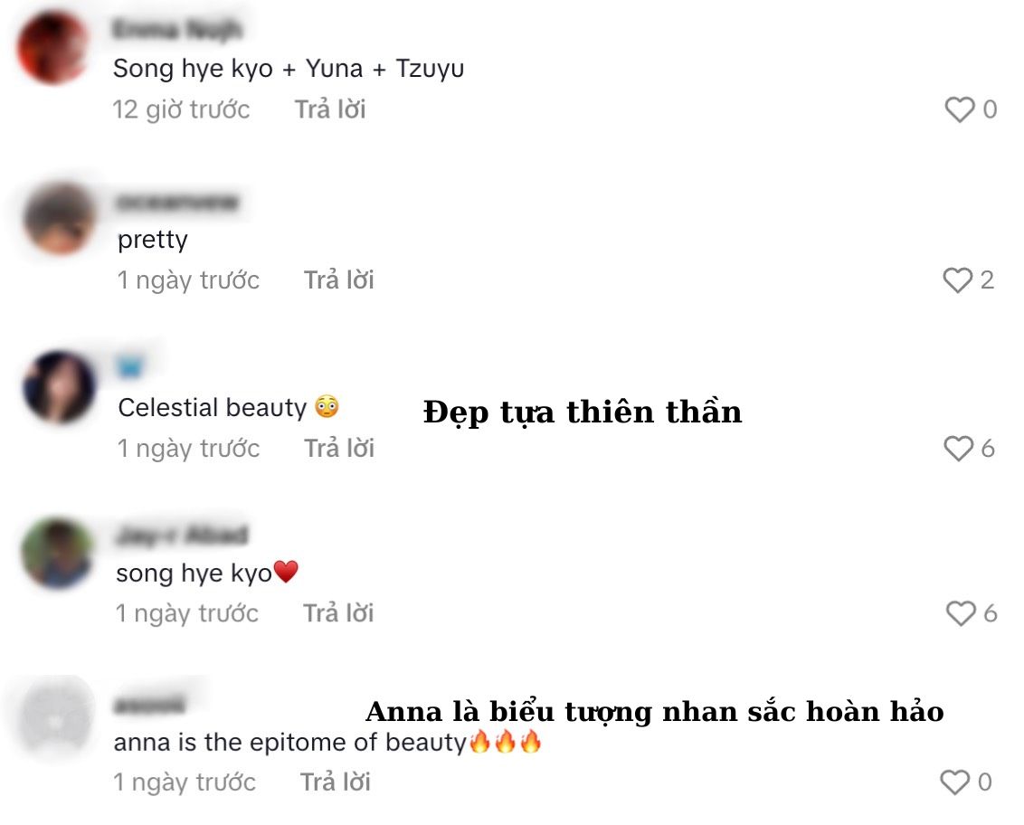 Mỹ nhân này là ai mà giống Song Hye Kyo đến vậy?- Ảnh 15.