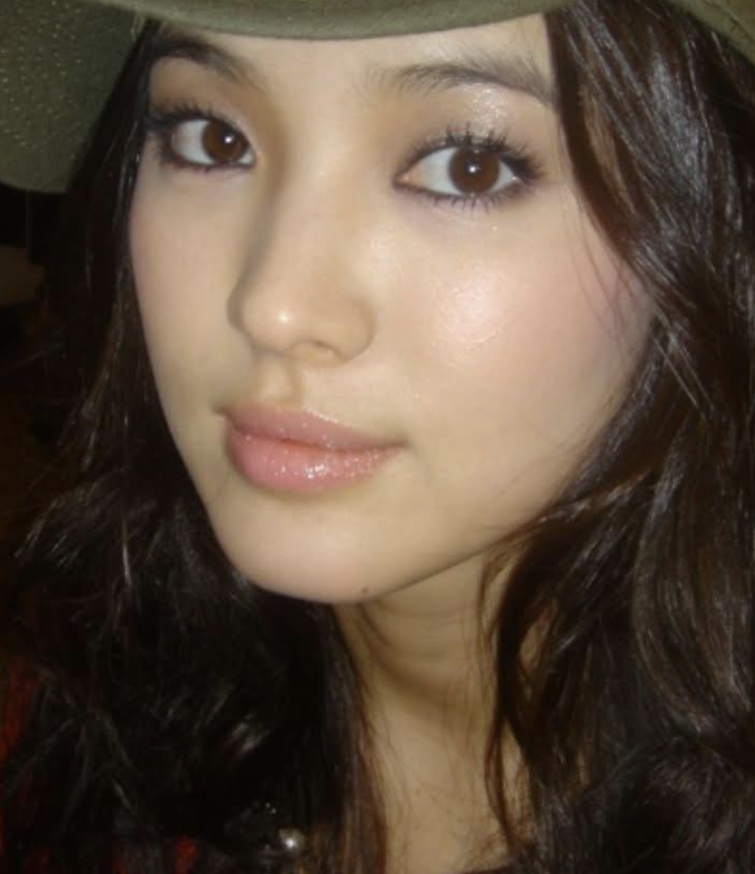 Mỹ nhân này là ai mà giống Song Hye Kyo đến vậy?- Ảnh 19.