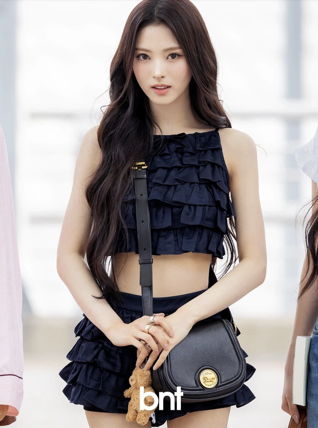 Mỹ nhân này là ai mà giống Song Hye Kyo đến vậy?- Ảnh 4.