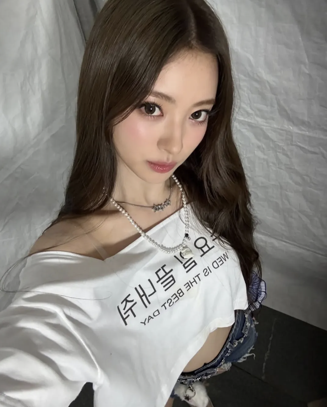 Mỹ nhân này là ai mà giống Song Hye Kyo đến vậy?- Ảnh 9.