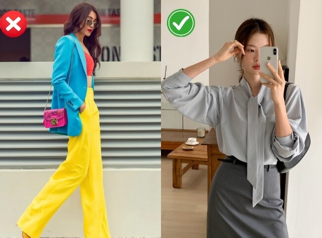 Vứt bỏ cả tá quần áo, tôi nhận ra 5 món đồ không nên mua: Vừa mau chán vừa phí tiền - 4