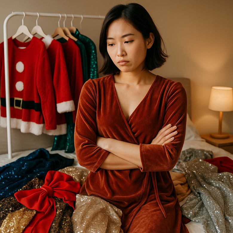 Vứt bỏ cả tá quần áo, tôi nhận ra 5 món đồ không nên mua: Vừa mau chán vừa phí tiền - 5