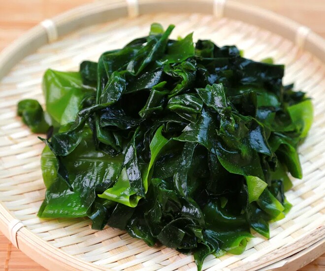 Rau dại này có quanh năm được ví như amp;#34;nhân sâmamp;#34;, ăn một mớ tốt ngang thịt bò, là đặc sản thanh mát mùa hè được ưa chuộng - 1