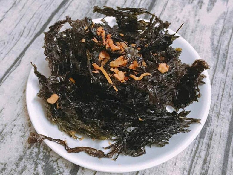 Rau dại này có quanh năm được ví như amp;#34;nhân sâmamp;#34;, ăn một mớ tốt ngang thịt bò, là đặc sản thanh mát mùa hè được ưa chuộng - 4