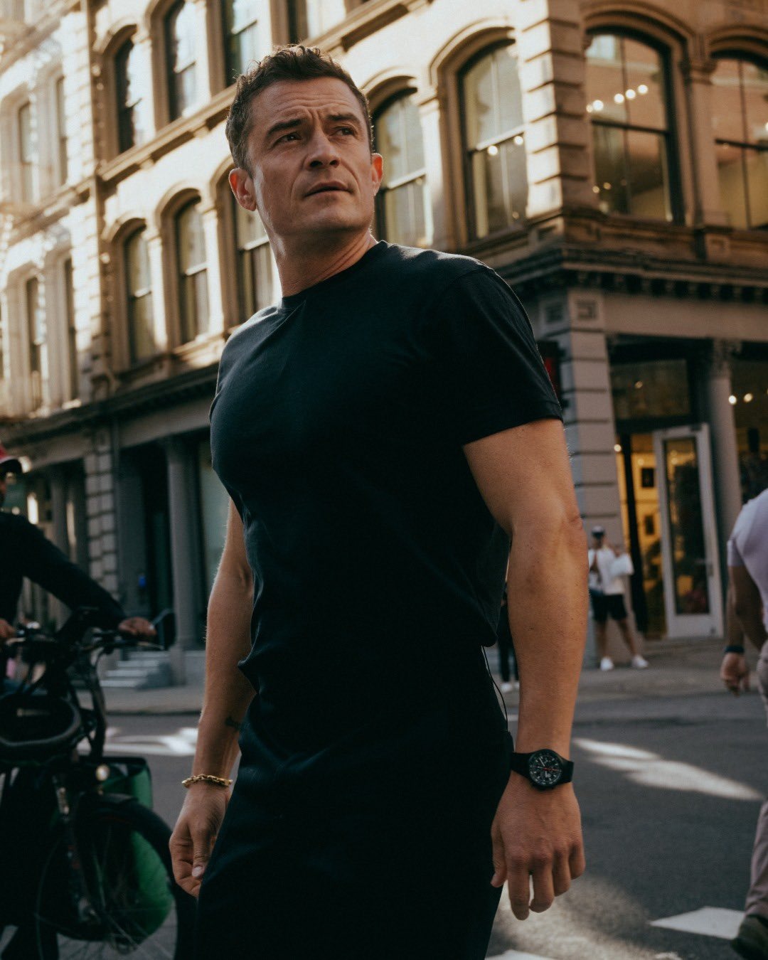 Orlando Bloom tung đòn trả đũa Katy Perry, bị khán giả mắng gay gắt 