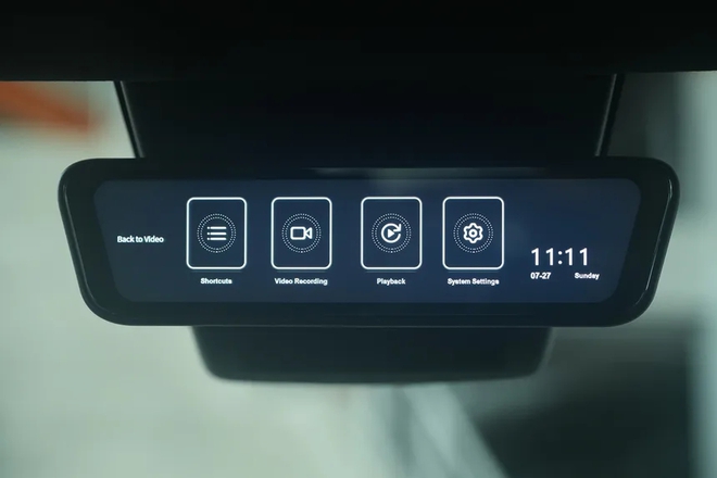 Toyota Yaris Cross thêm bản thể thao mới: Bodykit hầm hố, cánh gió lớn, gương tích hợp màn hình như Range Rover- Ảnh 8.