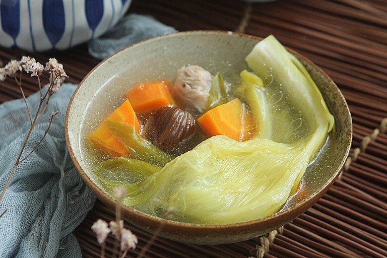 Toàn thân cây này đều là báu vật, nhiều người chỉ ăn quả nhưng hoa mới là đặc sản, vừa thanh nhiệt giải độc vừa tốt cho sức khỏe - 4