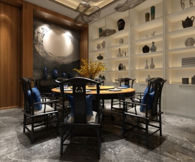 Tại sao bạn mãi không gặp may, tiền kiếm bao nhiêu tiêu cũng hết? Có thể là do nhà đang ở bị “tụ âm khí” - 1