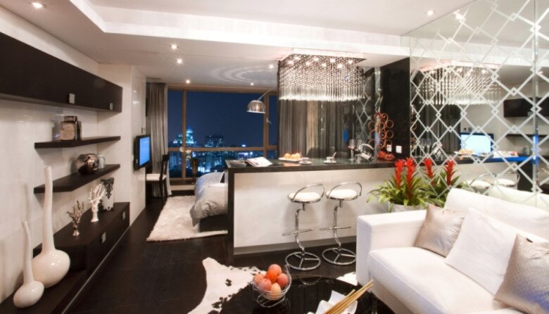 Tại sao bạn mãi không gặp may, tiền kiếm bao nhiêu tiêu cũng hết? Có thể là do nhà đang ở bị “tụ âm khí” - 4