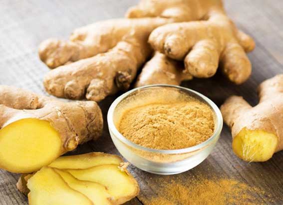 Cuộc chiến của 2 loại amp;#34;thần dượcamp;#34; dân dã thân thuộc, đi xin hàng xóm cũng cho: Củ gừng và củ nghệ, nguyên liệu nào làm đẹp tốt hơn? - 2