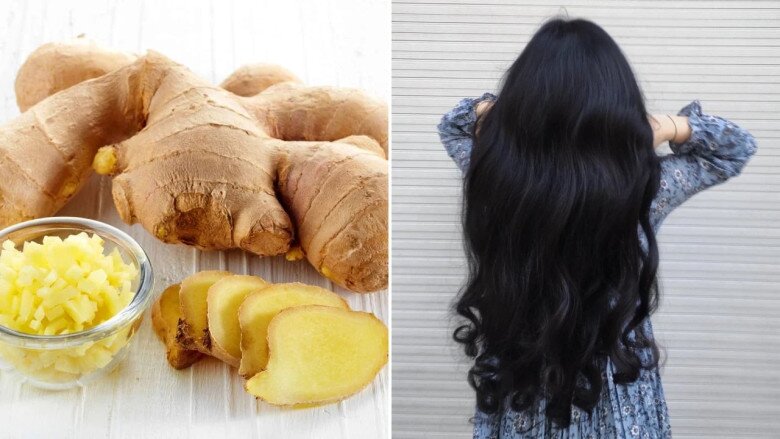 Cuộc chiến của 2 loại amp;#34;thần dượcamp;#34; dân dã thân thuộc, đi xin hàng xóm cũng cho: Củ gừng và củ nghệ, nguyên liệu nào làm đẹp tốt hơn? - 3