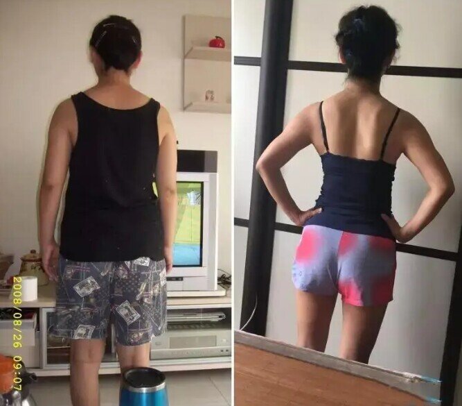 Sau 40 tuổi, sự khác biệt về nhan sắc giữa người chăm tập thể dục và người lười sẽ lộ rõ, có 3 đặc điểm nhìn thấy ngay - 8