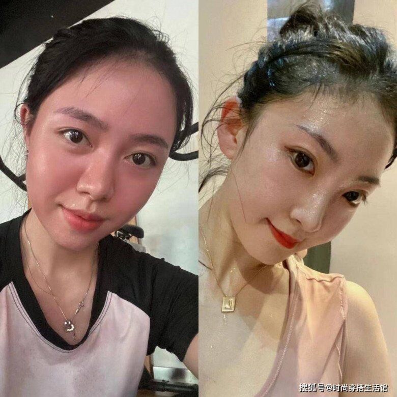 Sau 40 tuổi, sự khác biệt về nhan sắc giữa người chăm tập thể dục và người lười sẽ lộ rõ, có 3 đặc điểm nhìn thấy ngay - 9