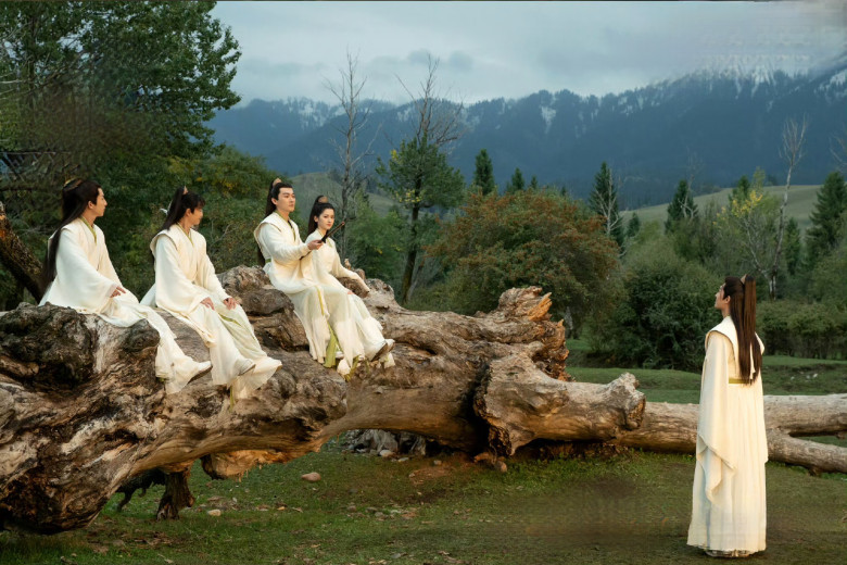 Bộ phim đã dập tắt định kiến của khán giả về chất lượng hình ảnh của thể loại tiên hiệp.