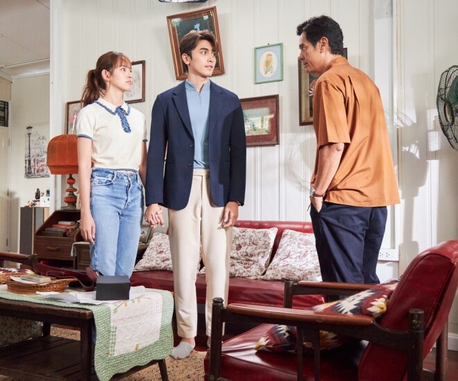 Bố mẹ tuy cấm cản nhưng tôi vẫn quyết lấy anh. (Ảnh minh họa)