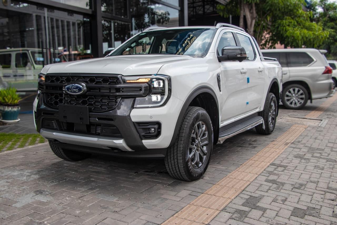 Ford Ranger sắp có anh em cùng cỡ, chạy điện với ‘giá rẻ’, có thể ra mắt trong 2 năm tới- Ảnh 3.