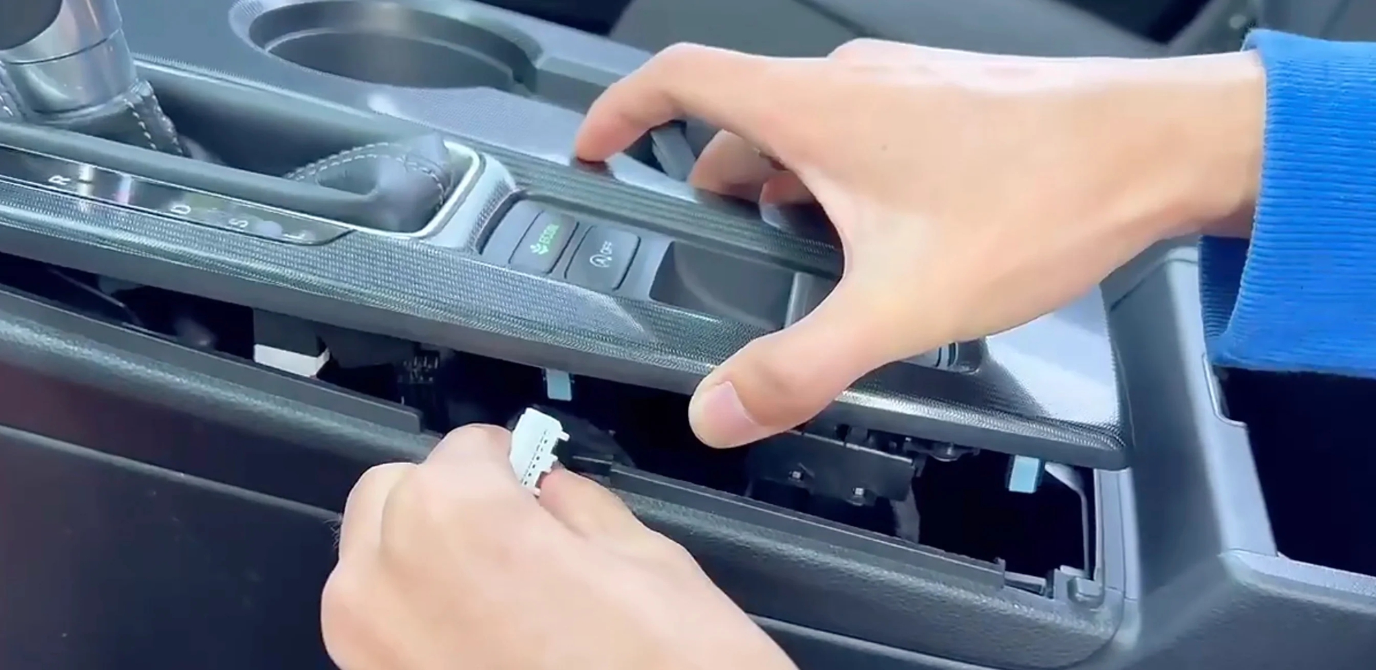 Các chủ xe Honda này được đền 200 triệu đồng/người vì một tính năng giúp tiết kiệm xăng bị lỗi- Ảnh 4.