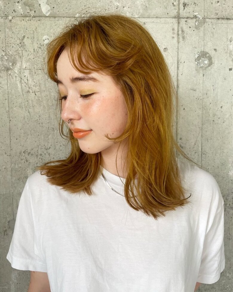 Tóc ngắn cho mặt tròn: Top 6 kiểu được yêu thích nhất giúp hóa thon gương mặt lại giảm chục tuổi, dùng tay vuốt là đẹp - 6