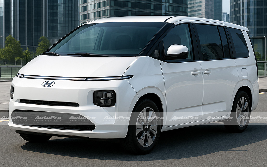 Hyundai sắp làm 5 xe mới chung công nghệ với hãng Mỹ từng bán tại Việt Nam: Ít nhất 2 mẫu cỡ nhỏ, có bán tải ngang cỡ Ranger, Hilux- Ảnh 3.