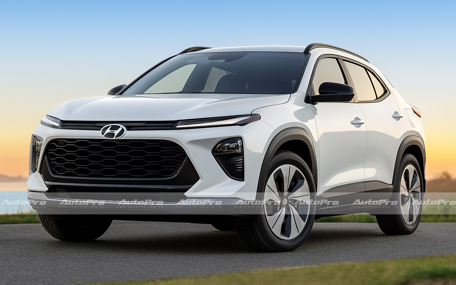 Hyundai sắp làm 5 xe mới chung công nghệ với hãng Mỹ từng bán tại Việt Nam: Ít nhất 2 mẫu cỡ nhỏ, có bán tải ngang cỡ Ranger, Hilux- Ảnh 4.