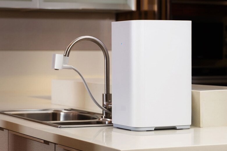 Mua nhầm máy lọc nước chẳng khác gì uống phải nước độc, 90% mọi người không biết 3 “cạm bẫy” này - 2