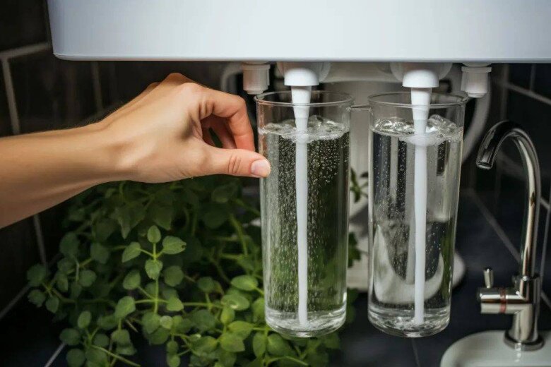 Mua nhầm máy lọc nước chẳng khác gì uống phải nước độc, 90% mọi người không biết 3 “cạm bẫy” này - 3