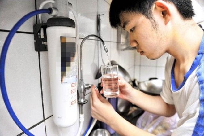 Mua nhầm máy lọc nước chẳng khác gì uống phải nước độc, 90% mọi người không biết 3 “cạm bẫy” này - 5