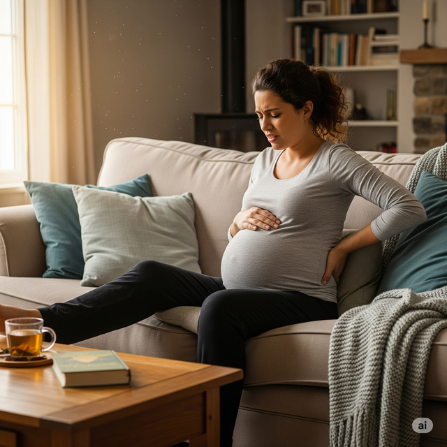 Đau thần kinh tọa có thể từ nhẹ đến nặng, cơn đau có thể là cảm giác đau âm ỉ, sâu hoặc đau nhói, buốt.