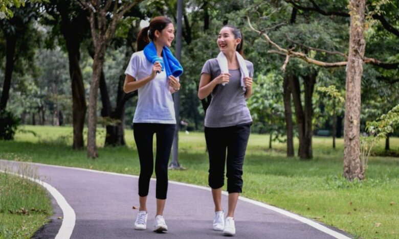 Thời gian vàng để đốt cháy mỡ thừa: Lịch tập luyện chuẩn được thế giới công nhận giúp giảm cân nhanh mà không tốn sức - 3