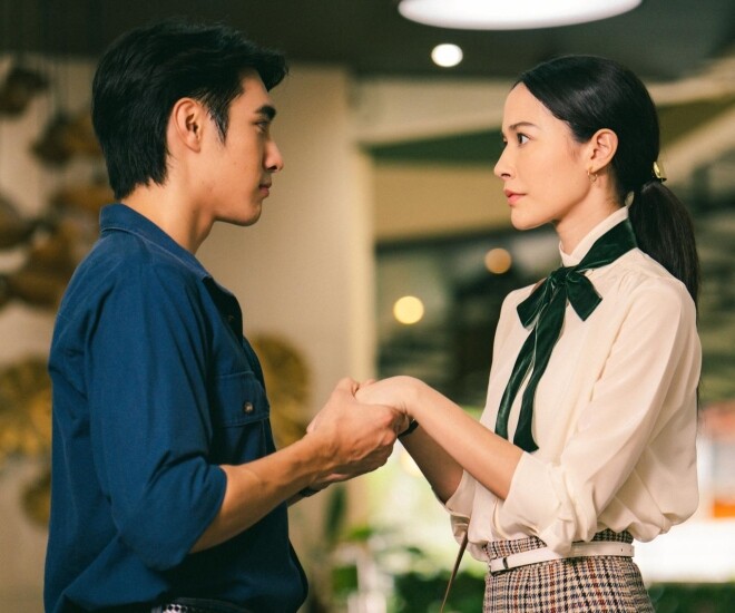 Khi anh cầu hôn, tôi đã khóc vì hạnh phúc, vì đó là thành quả sau bao năm gian khổ. (Ảnh minh họa)