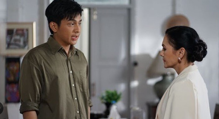 Tôi nói bản thân mới ngoài 60 tuổi, còn trẻ khỏe, chưa muốn sống phụ thuộc vào con cái. (Ảnh minh họa)