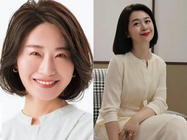 Phụ nữ ngấp nghé 40 tuổi muốn trẻ quanh năm phải tránh xa 3 thứ: Tóc xoăn, họa tiết hoa và kiểu váy amp;#34;cưa sừng làm nghéamp;#34; - 2