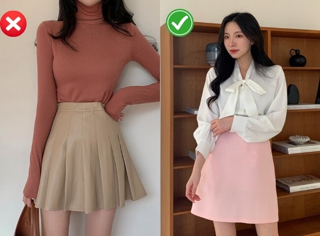 Phụ nữ ngoài 30 mê mặc amp;#34;cưa sừng làm nghéamp;#34;, cần né xa 5 món đồ này để tránh thảm họa - 2