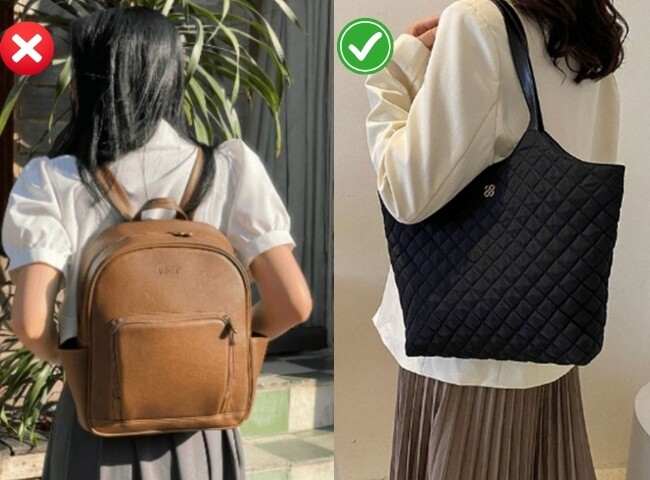 Phụ nữ ngoài 30 mê mặc amp;#34;cưa sừng làm nghéamp;#34;, cần né xa 5 món đồ này để tránh thảm họa - 4