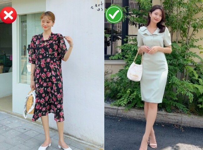 Phụ nữ ngoài 30 mê mặc amp;#34;cưa sừng làm nghéamp;#34;, cần né xa 5 món đồ này để tránh thảm họa - 5