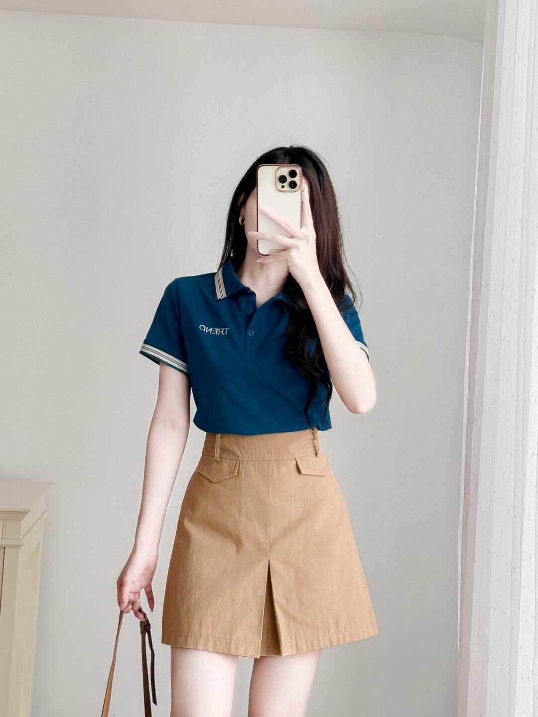 Đừng chỉ diện đồ dài, chị em U40 hãy thay bằng 3 món đồ ngắn tôn dáng, trẻ hóa visual như gái 20 ai cũng mê - 2