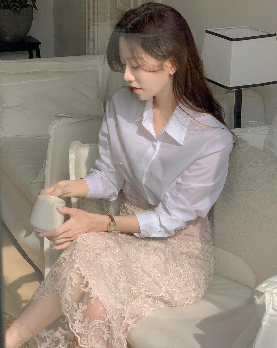 Bí kíp amp;#34;hồi sinhamp;#34; 5 món quần áo cũ, diện lên sang như hàng hiệu: Vừa tiết kiệm vừa amp;#34;chanh sảamp;#34; hết nấc - 1