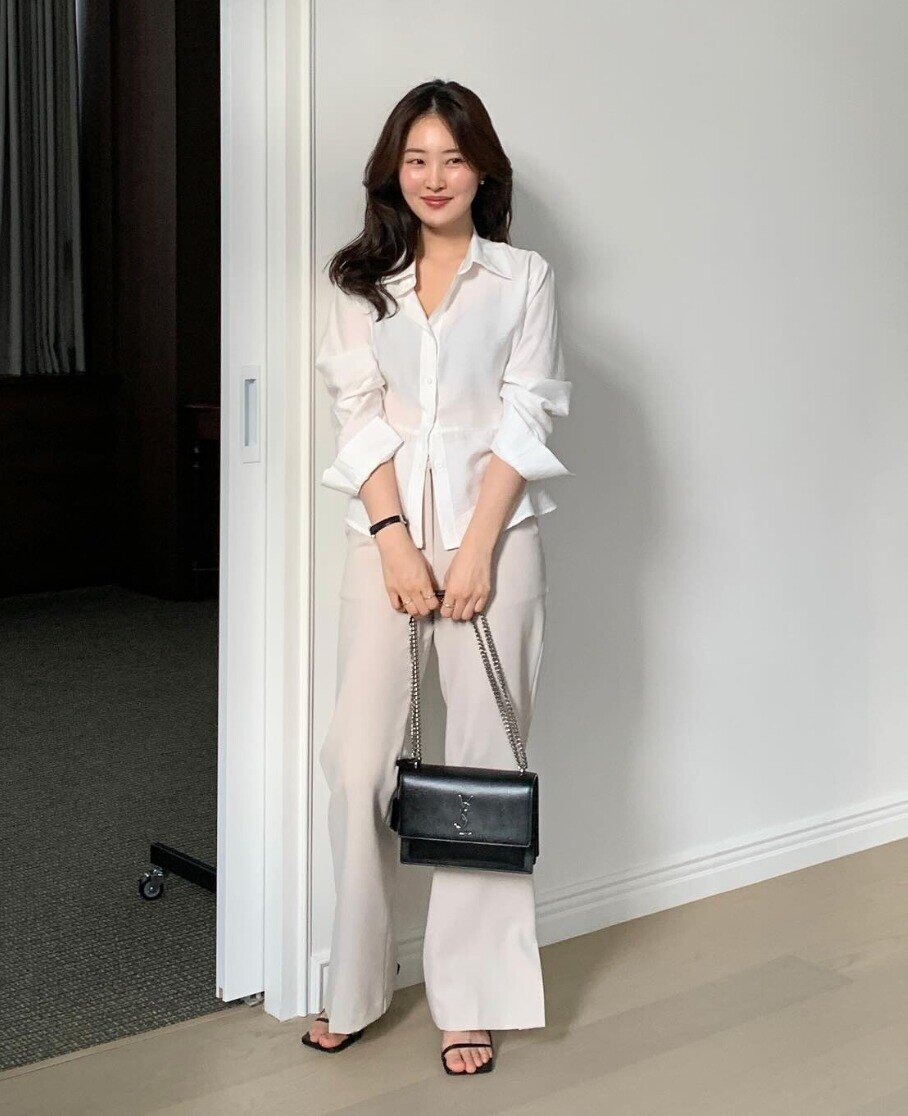 Bí kíp amp;#34;hồi sinhamp;#34; 5 món quần áo cũ, diện lên sang như hàng hiệu: Vừa tiết kiệm vừa amp;#34;chanh sảamp;#34; hết nấc - 2