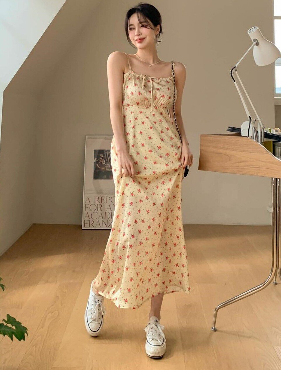 Bí kíp amp;#34;hồi sinhamp;#34; 5 món quần áo cũ, diện lên sang như hàng hiệu: Vừa tiết kiệm vừa amp;#34;chanh sảamp;#34; hết nấc - 11