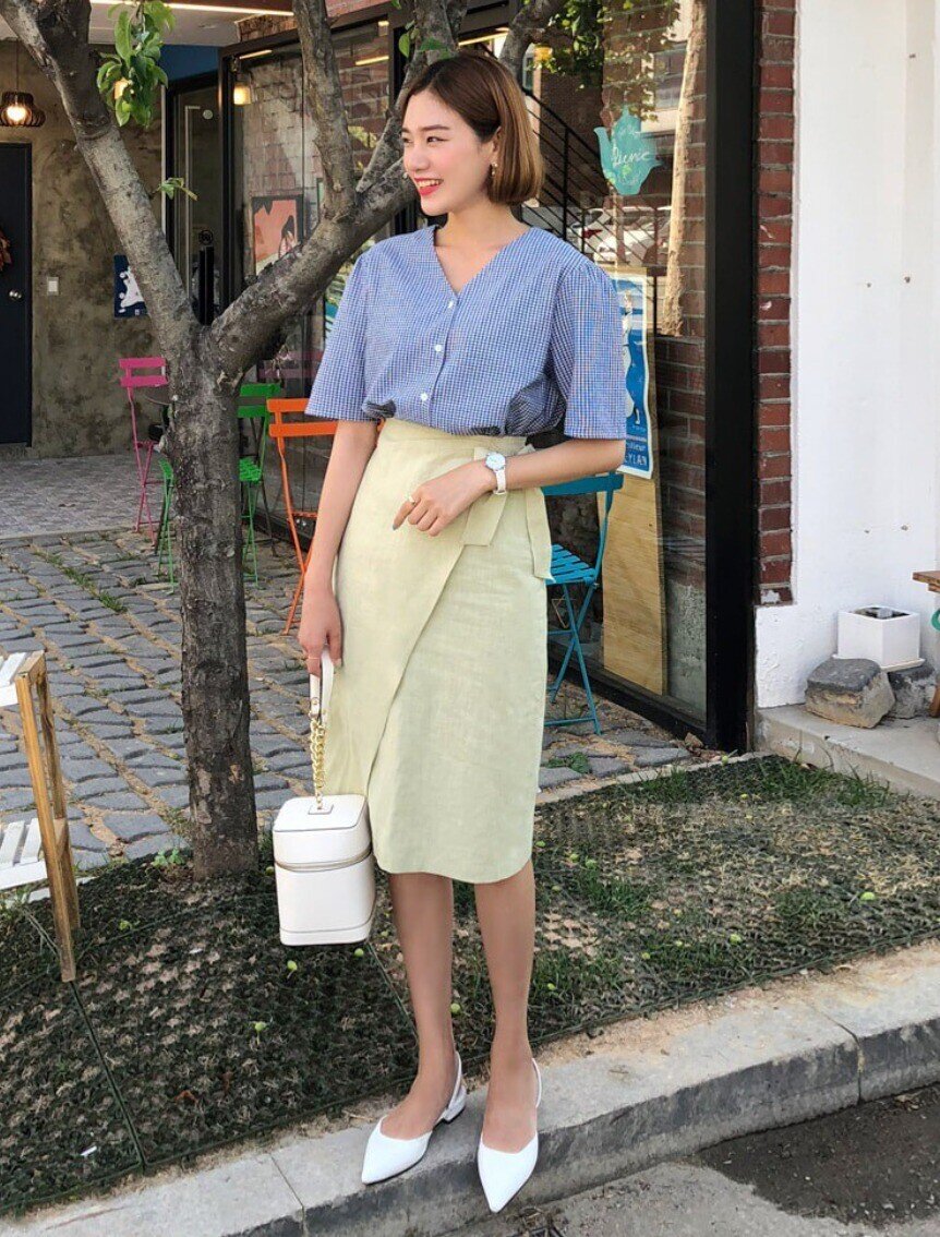 Bí kíp amp;#34;hồi sinhamp;#34; 5 món quần áo cũ, diện lên sang như hàng hiệu: Vừa tiết kiệm vừa amp;#34;chanh sảamp;#34; hết nấc - 13