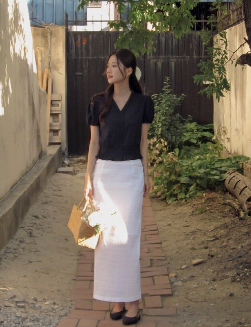 Bí kíp amp;#34;hồi sinhamp;#34; 5 món quần áo cũ, diện lên sang như hàng hiệu: Vừa tiết kiệm vừa amp;#34;chanh sảamp;#34; hết nấc - 14